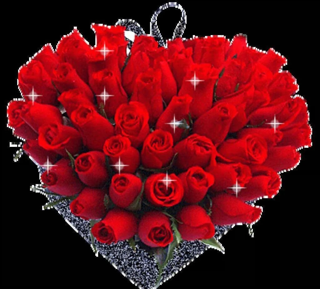 Rose gif box net