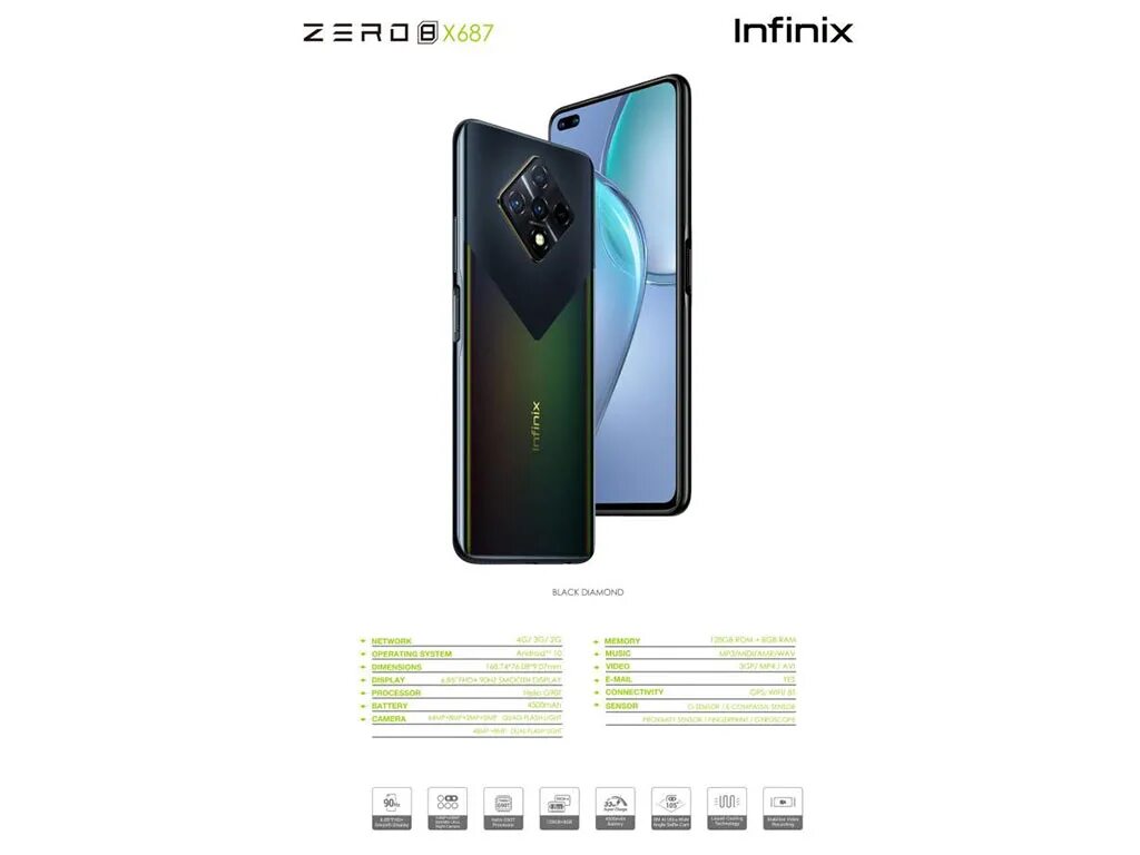 Прошивка infinix 30 pro. Infinix Zero 8 характеристики. Infinix реплика Zero 8. Infinix Zero 8 Кастомная Прошивка. Смартфон Infinix Zero 20 8/256 ГБ.