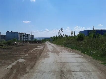 Ул сельхозтехника
