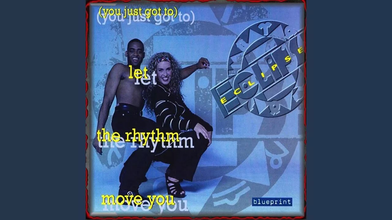 Move it to the rhythm. To the rhythm. activate let the rhythm take control. ultimate sounds - the rhythm (1990). h.e.a.t - back to the rhythm.