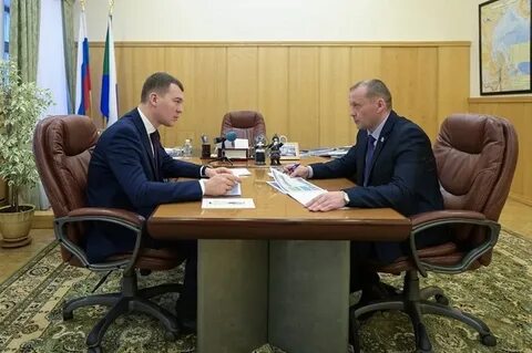 Хабаровск население 2024