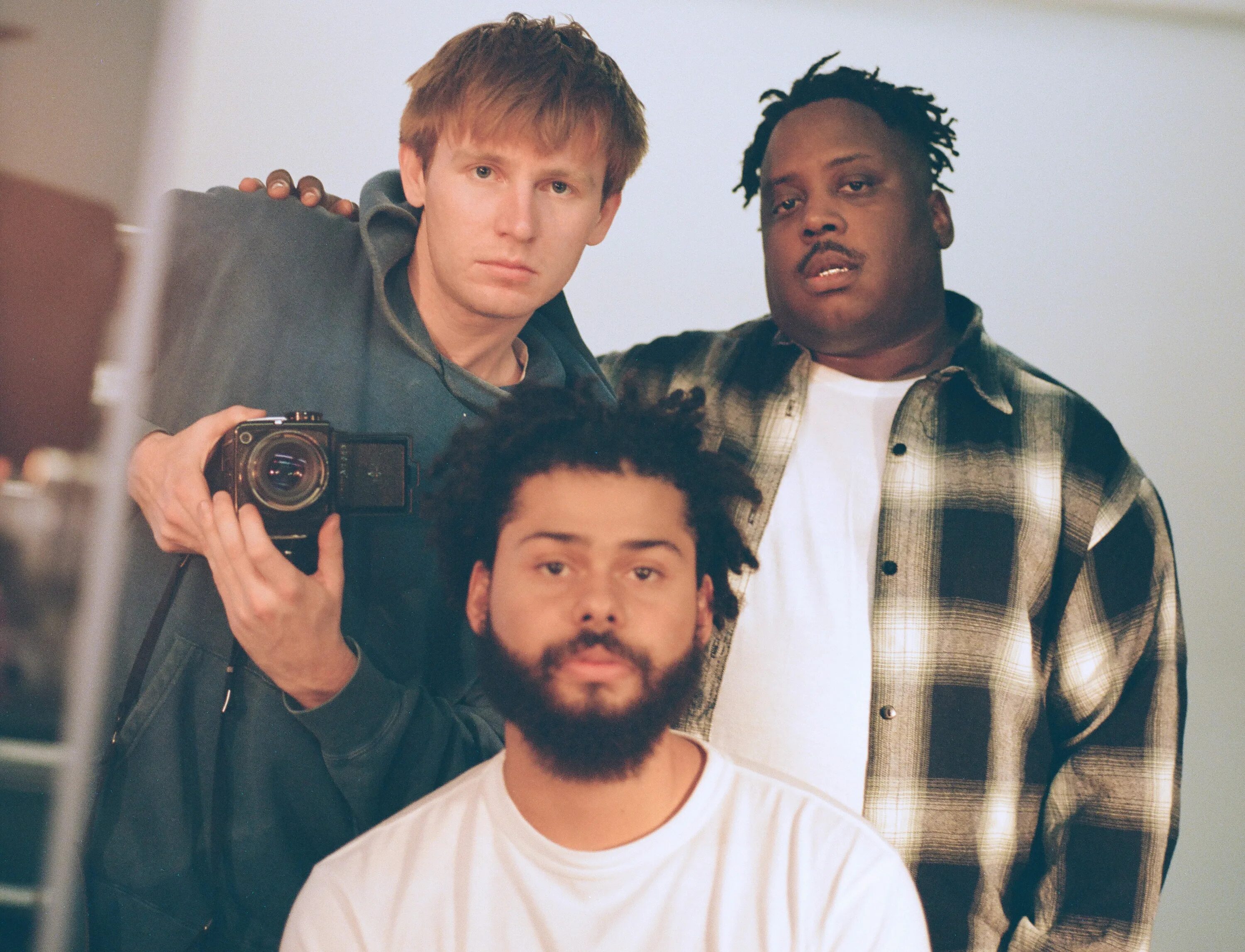 Injury Reserve. Injury Reserve Drive it like it's stolen.