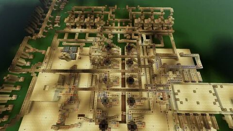 Fps map