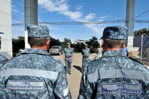 Минтранс последние изменения