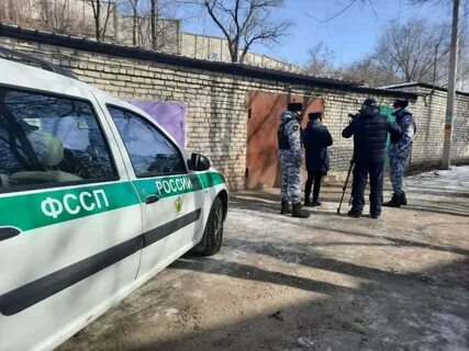 Мероприятия розыска