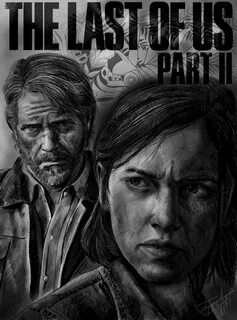 Art of us