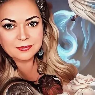 Света трубецкая