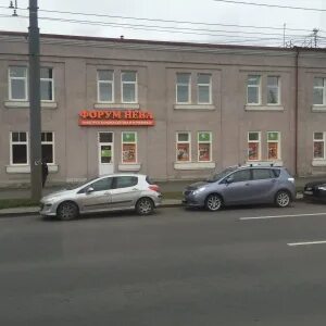 Ул благодатная 67