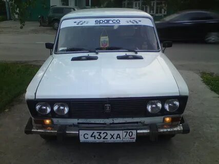 Шестерочка