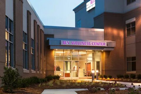 Wellness center