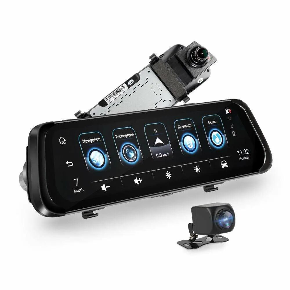 Просмотр видеорегистратора андроид. 4g adas mirror видеорегистратор автомобильный. регистратор андроид. smart mirror dvr 4 camera record 360 mirror dash camera.