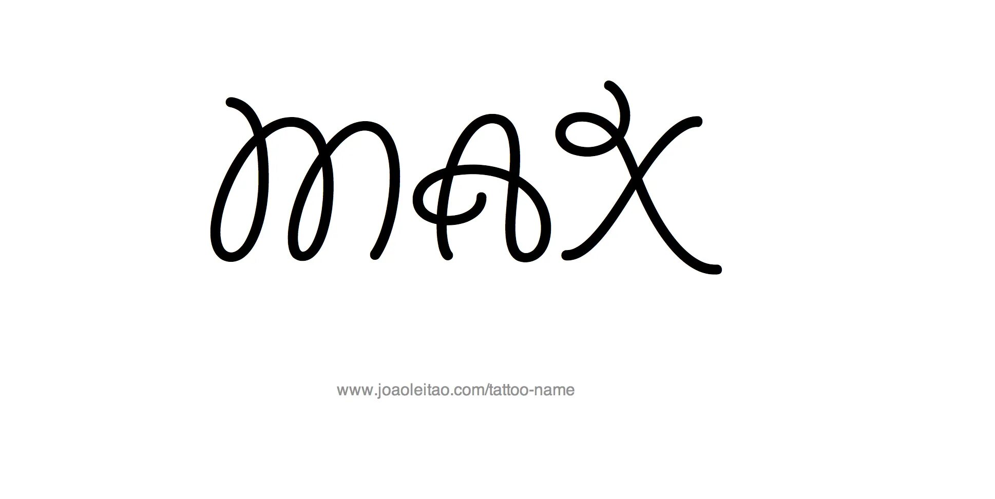 Max write