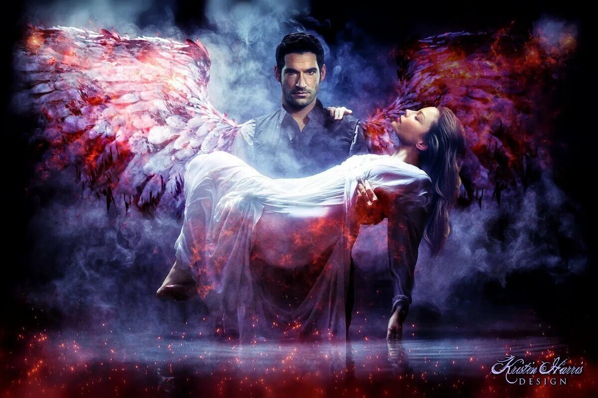 Lucifer song