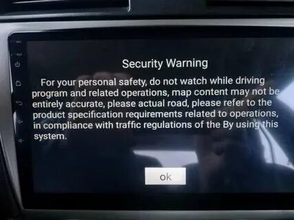 Use secure no warnings
