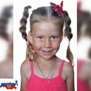 6 летняя девочка