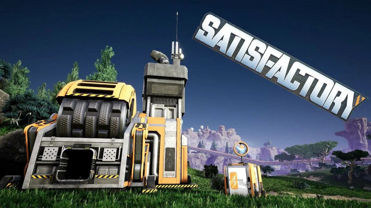 Игра утилизатор. Утилизатор сатисфактори. чудо утилизатор satisfactory. чудо-магазин satisfactory. satisfactory конструктор.