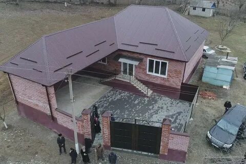 Чеченское домашнее