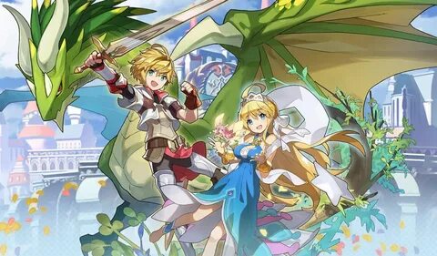 Dragalia Lost from Nintendo has grossed $50 million in its first 70 days ac...