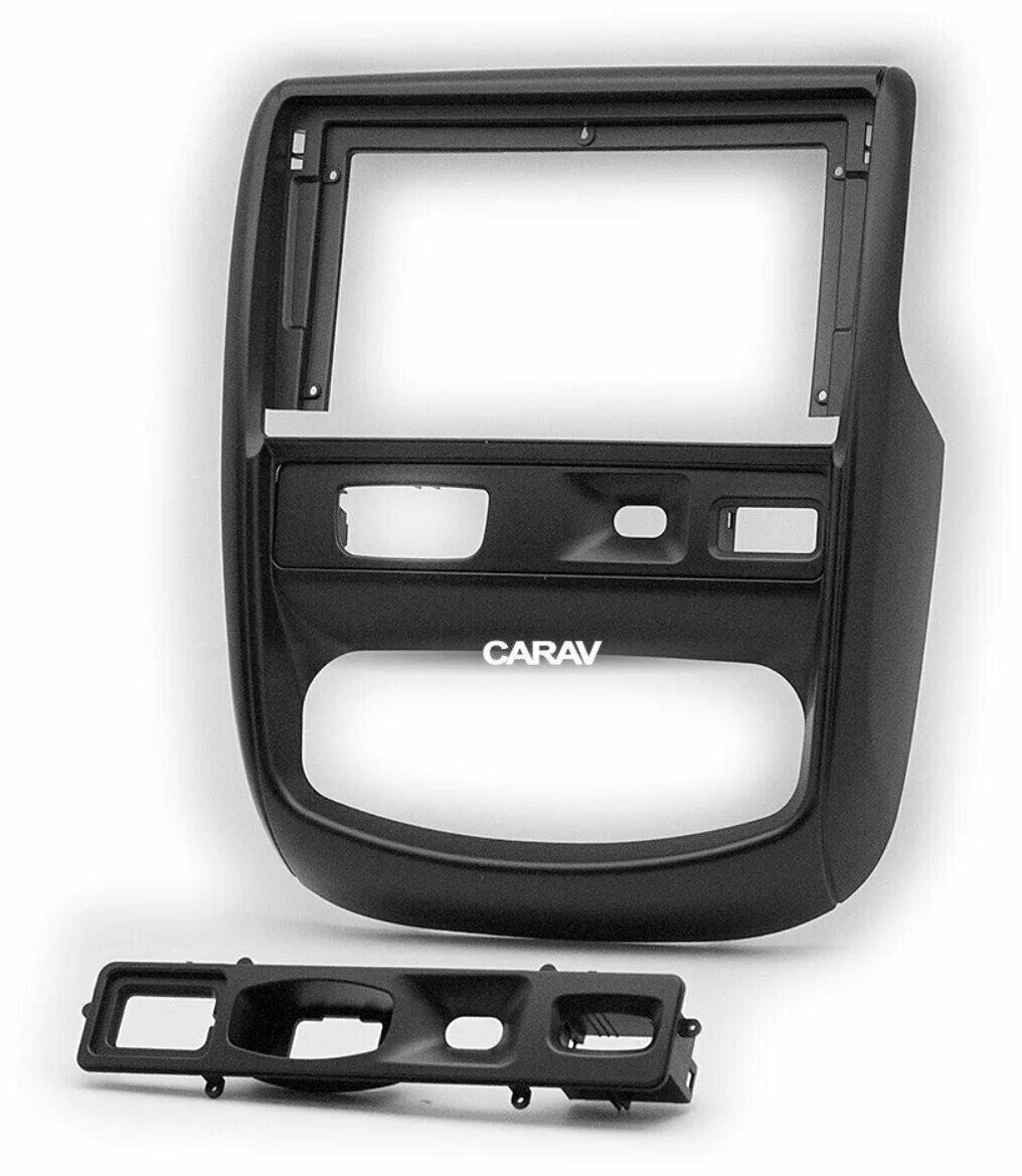 рамка дастер