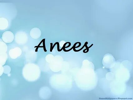 Background name