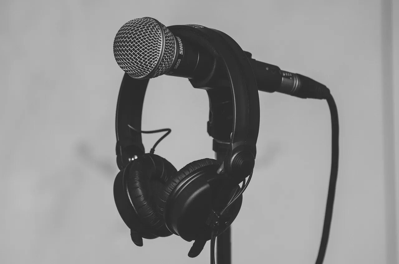 Как использовать наушники как микрофон. Как использовать наушники как микрофон