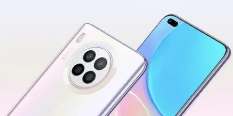 Нова 8 i