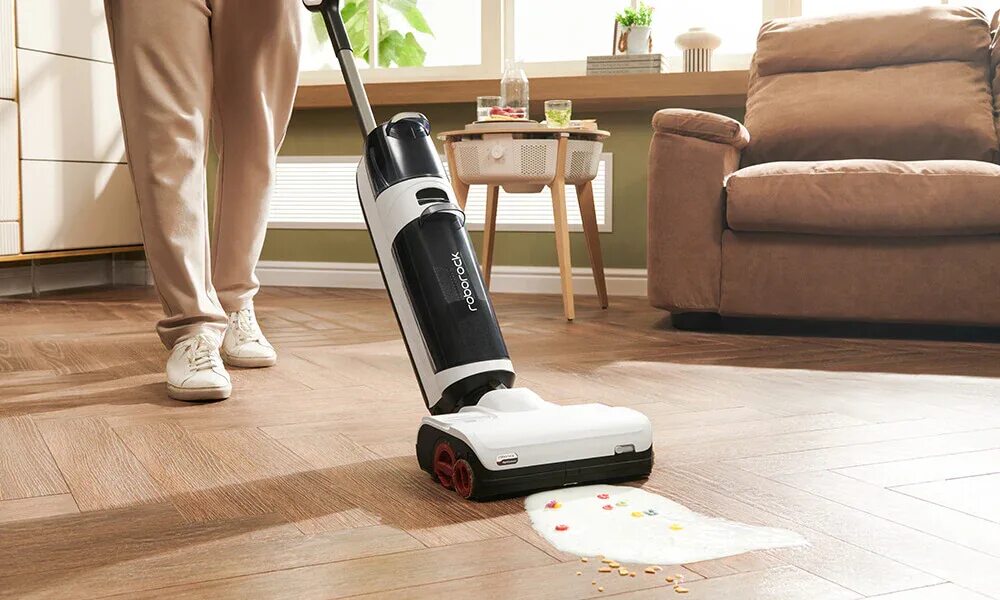 Роборок Dyad Pro. Пылесос вертикальный Roborock Dyad. Швабра Dyad Pro Roborock. Vacuum Cleaner 1540 пылесос.