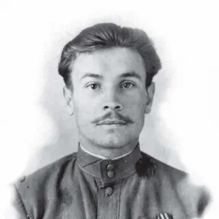 Федоров андреевич