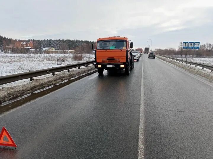 Дорога ульяновск буинск