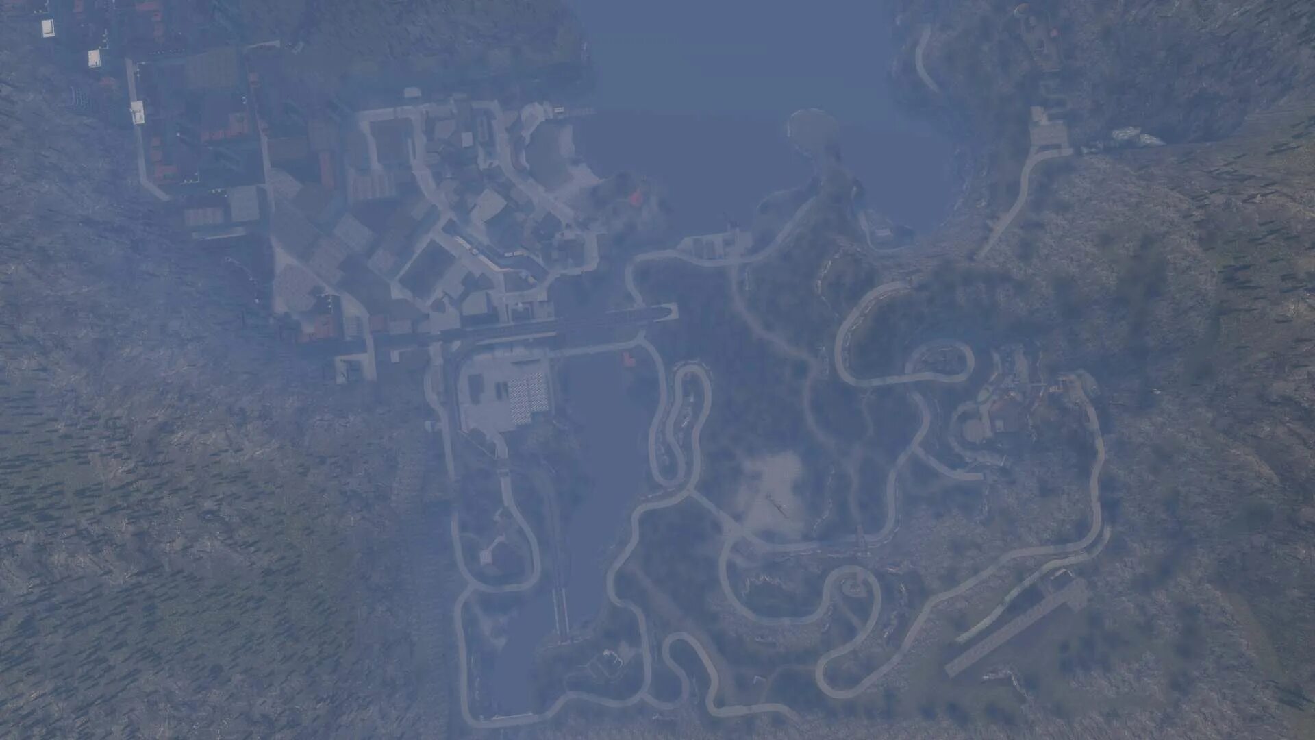Gm map