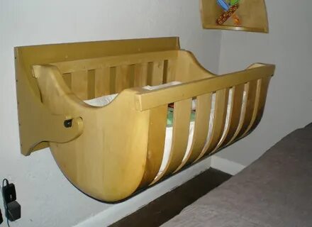Изготовление люльки