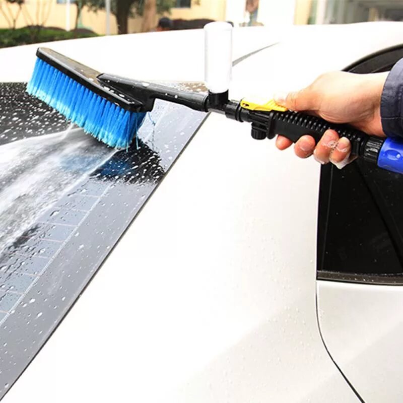 Wash Brush щётка для мытья автомобиля. Щетка DOLLEX WSH-3026 для мойки автомобиля с регулируемой подачей воды100-165см. Cu-520 щетка для мытья авто под шланг. Щётка для мытья автомобиля с подачей воды Патриот.