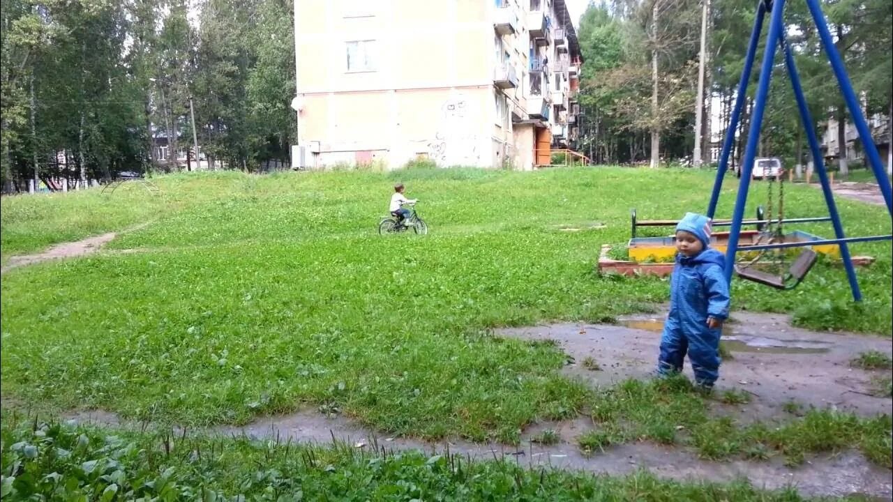 Поселок чехов 7. Чернецкое чехов-7.