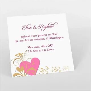 Vous invite