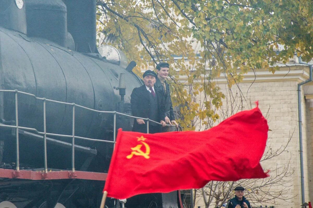 Власть советов 16