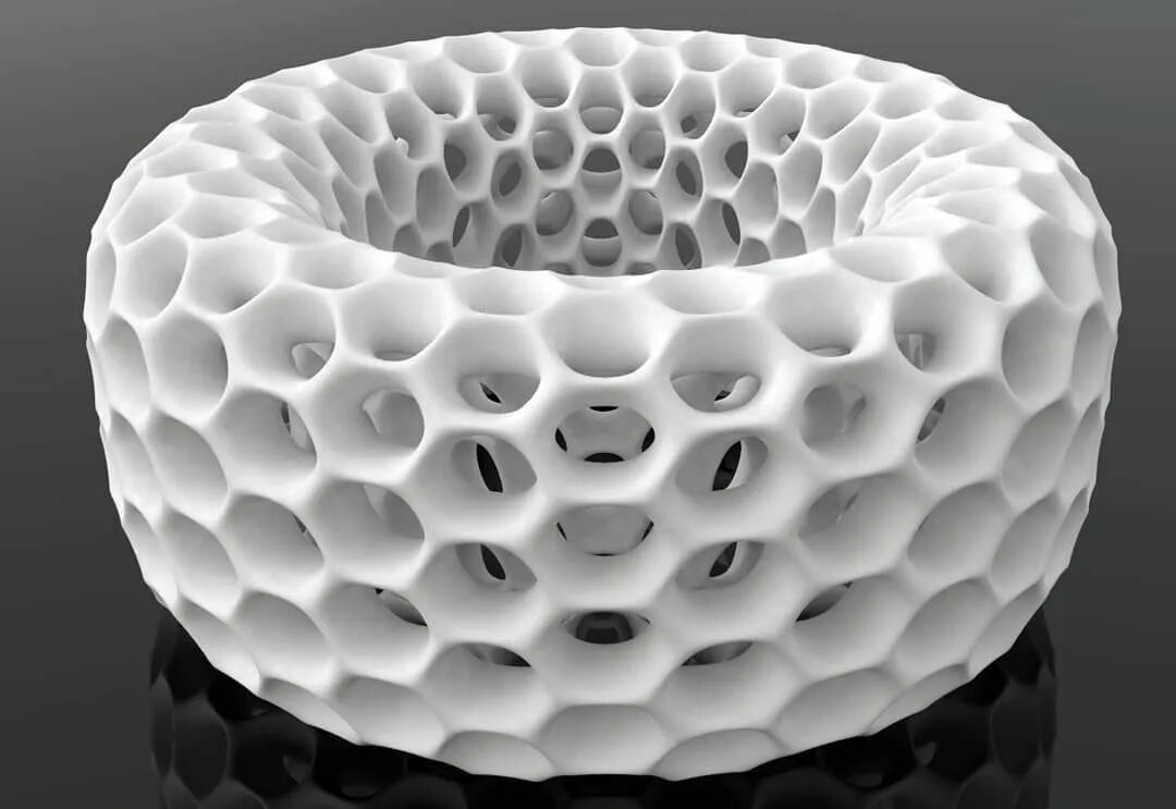 T m objects
