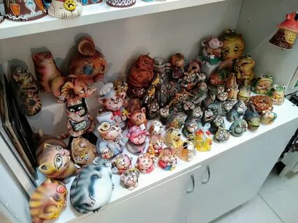 Подарки нижний новгород
