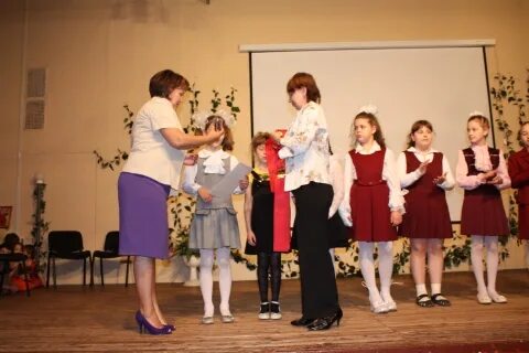 3 школа завуч