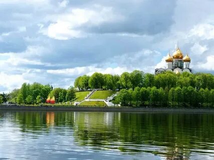Ярославский экскурсий
