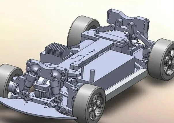 3д модель rc модели. Rc 3d model print. модель шасси автомобиля для 3д принтера. подвеска машины 3-d модель. rc модель на 3d принтере.