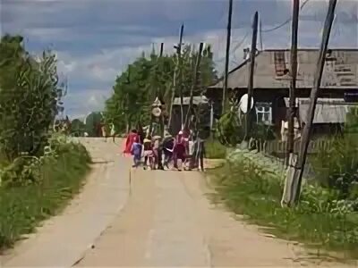 Маромица кировская область