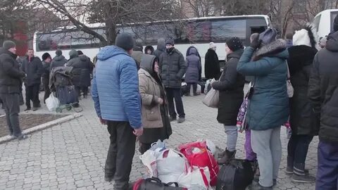 Края бездны битва за мариуполь глазами очевидца