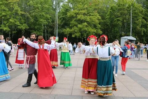 Спас 2019