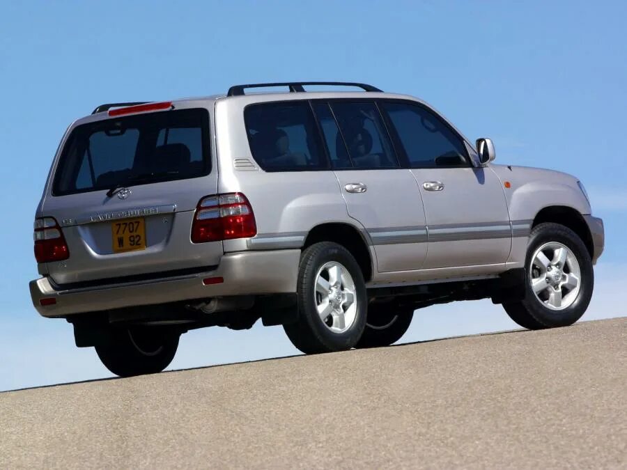 Toyota land cruiser 100 2004. 7. Toyota land cruiser 100 vx limited. Toyota land cruiser 100 vx. Toyota land cruiser 100 1998.