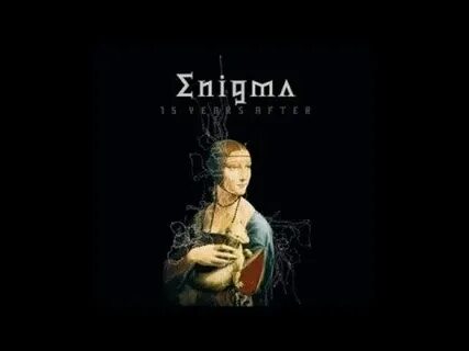 Enigma the child in us