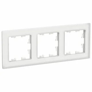 Рамки schneider electric atlas