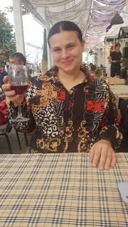 Любовь витальевна