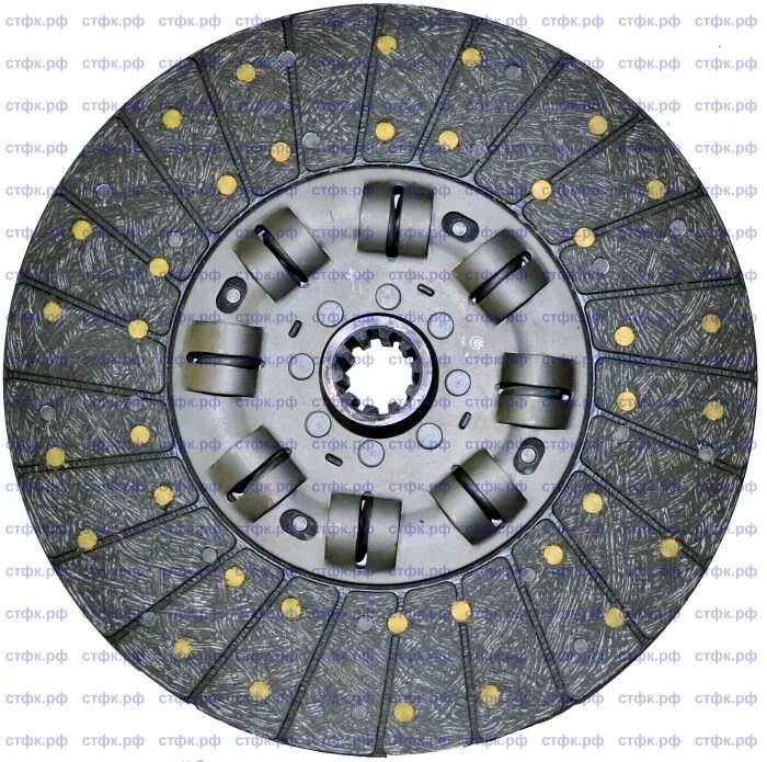 Сцепление евро камаз евро 5. Диск сцепления ведомый 206 КАМАЗ. Диск сцепления КАМАЗ 5320. Диск сцепления КАМАЗ 6520. 491878000206 Диск сцепления КАМАЗ.