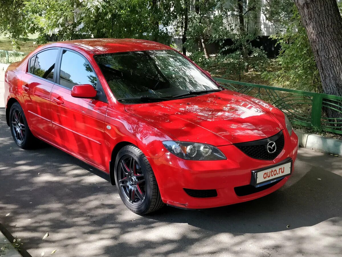 Mazda 3 2007 красная. Мазда 3 BK красная. Мазда 3 2006 красная. Мазда 3 красная седан. Купить мазду 3 2006 года