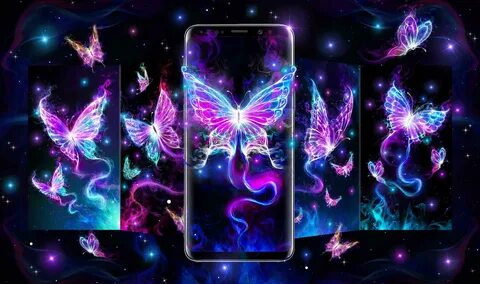 Живые обои вертикальные